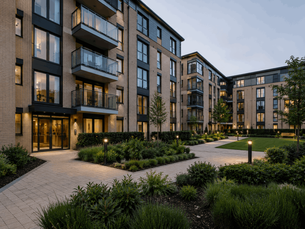 Vault Property Group